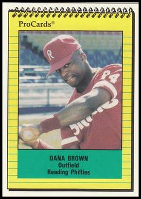 1380 Dana Brown